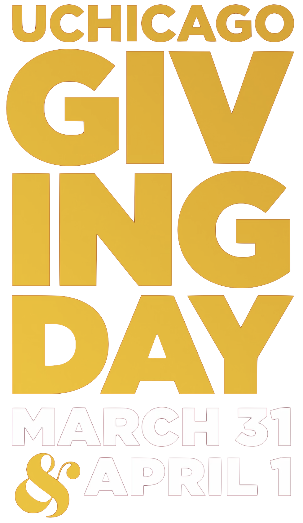 UChicago Giving Day