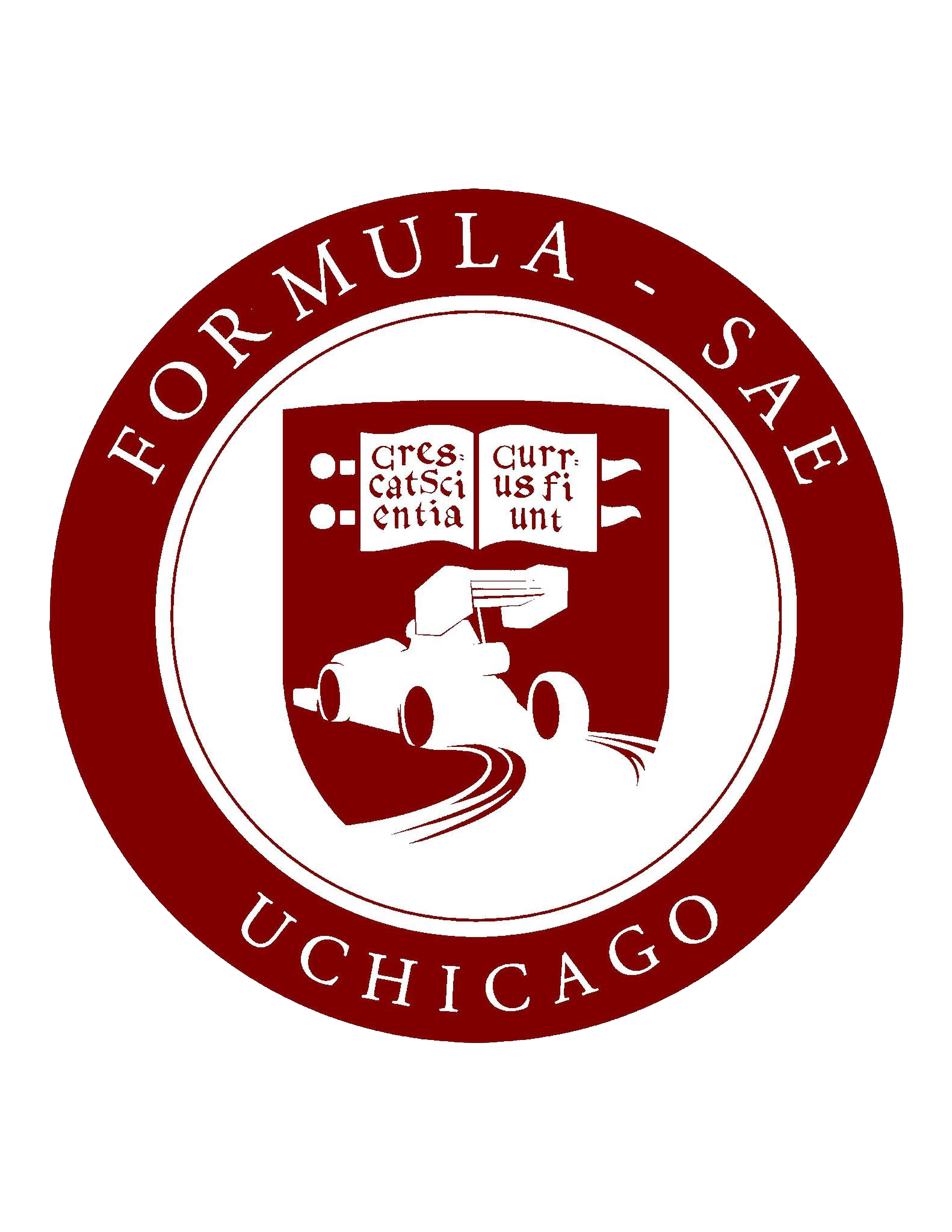 UChicago Formula SAE